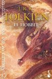 Portada de EL HOBBIT