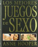 Portada de LOS MEJORES JUEGOS DE SEXO