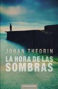 Portada de LA HORA DE LAS SOMBRAS