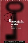 Portada de ENSAYOS SOBRE LOS REINOS CASTELLANOS DE INDIAS