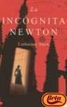 Portada de LA INCOGNITA NEWTON