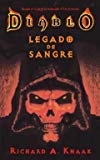 Portada de LEGADO DE SANGRE