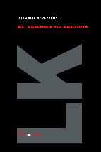 Portada de EL TEJEDOR DE SEGOVIA (EBOOK)