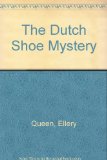 Portada de THE DUTCH SHOE MYSTERY