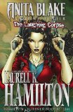 Portada de ANITA BLAKE, VAMPIRE HUNTER: THE LAUGHING CORPSE ULTIMATE COLLECTION