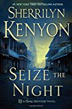 Portada de SEIZE THE NIGHT