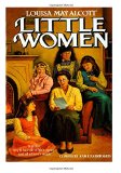 Portada de LITTLE WOMEN