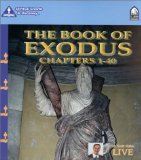 Portada de THE BOOK OF EXODUS