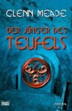 Portada de DER J&Uuml;NGER DES TEUFELS
