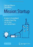 Portada de MISSION: STARTUP