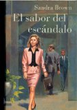 Portada de EL SABOR DEL ESCANDALO