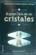 Portada de EL GRAN LIBRO DE LOS CRISTALES