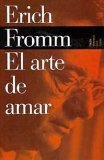 Portada de EL ARTE DE AMAR