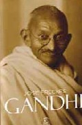 Portada de GANDHI