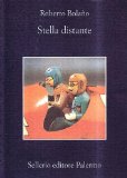 Portada de STELLA DISTANTE (LA MEMORIA)