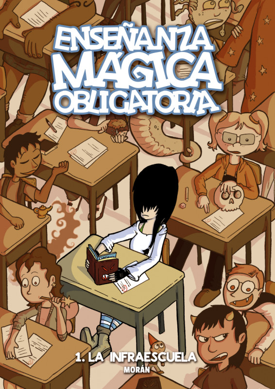 Portada del libro