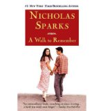 Portada de (A WALK TO REMEMBER) BY SPARKS, NICHOLAS (AUTHOR) PAPERBACK ON (09 , 2000)