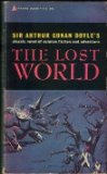 Portada de THE LOST WORLD