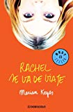 Portada de RACHEL SE VA DE VIAJE