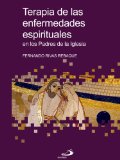 Portada de TERAPIA DE LAS ENFERMEDADES ESPIRITUALES EN LOS PADRES DE LA IGLESIA (COLECCIÓN BETEL)