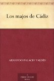 Portada de LOS MAJOS DE CADIZ