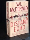 Portada de THE DISTANT ECHO