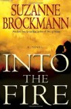 Portada de INTO THE FIRE (TROUBLESHOOTERS)