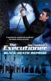 Portada de BLACK DEATH REPRISE (EXECUTIONER)