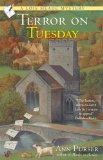 Portada de TERROR ON TUESDAY (LOIS MEADE MYSTERIES)