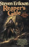 Portada de REAPER'S GALE (MALAZAN BOOK OF THE FALLEN)