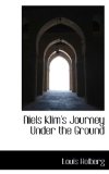 Portada de NIELS KLIM'S JOURNEY UNDER THE GROUND