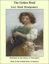 Portada de THE GOLDEN ROAD