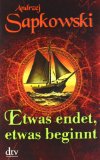 Portada de ETWAS ENDET, ETWAS BEGINNT: ERZÄHLUNGEN