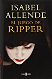 Portada de EL JUEGO DE RIPPER (EXITOS)