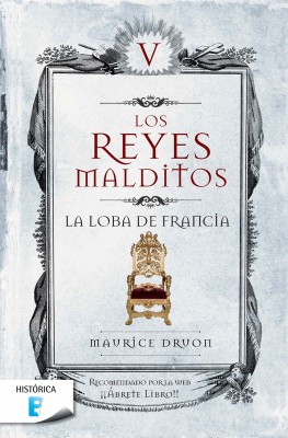 Portada del libro