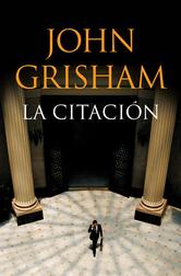 Portada de LA CITACIÓN (EBOOK)