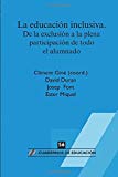 Portada del libro