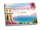 Portada de DE AFFAIRE / DRUK 1