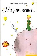 Portada de MAZAIS PRINCIS