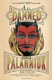 Portada de DAMNED