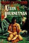 Portada de ALVIN JOURNEYMAN