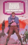 Portada de THE BLOODY SUN