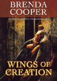 Portada de WINGS OF CREATION