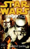 Portada de ALLÉGEANCE (STAR WARS)