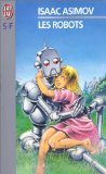 Portada de LES ROBOTS