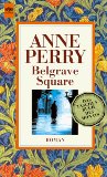 Portada de BELGRAVE SQUARE