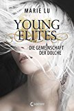 Portada de YOUNG ELITES - DIE GEMEINSCHAFT DER DOLCHE