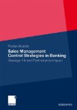 Portada de SALES MANAGEMENT CONTROL STRATEGIES IN BANKING