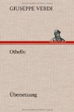Portada de OTHELLO