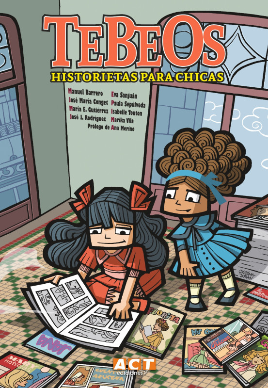 Portada del libro